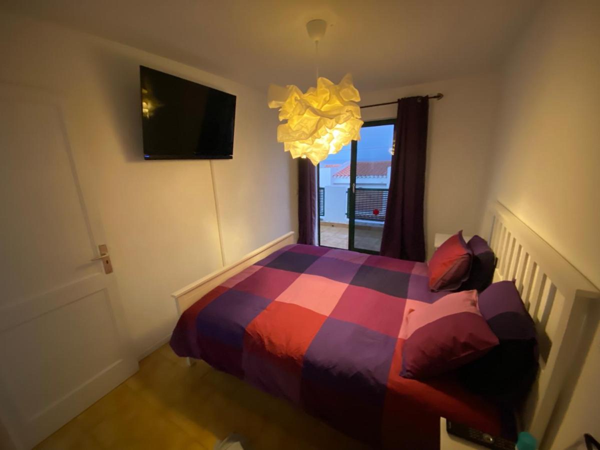 House Parque Azul Playa La Arena Free Wifi Holiday home *