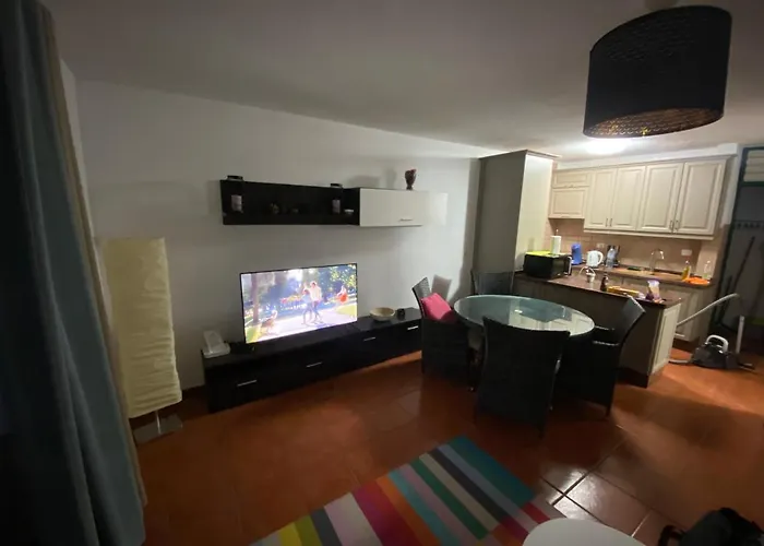 Holiday House Parque Azul Playa La Arena Free Wifi